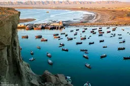 چابهار؛ نماد دوراهی پیشِ‌روی ایران