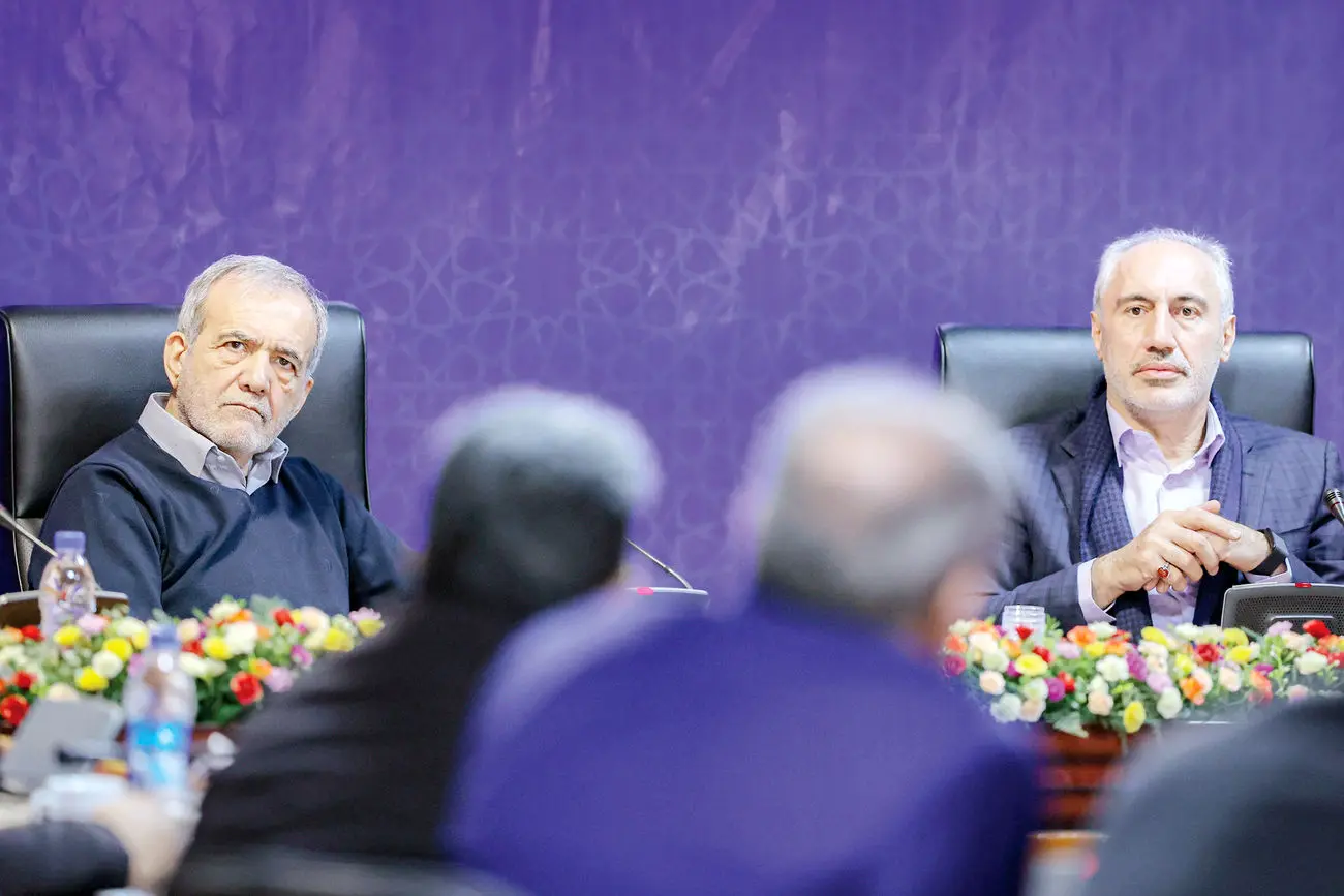 نشانه اصلاحات اقتصادی؟/ ارزیابی کارشناسان از بخشنامه دولت برای 1405و چشم‌انداز اقتصادی سال آینده