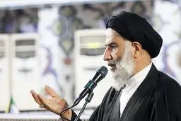 امام جمعه اهواز: در پرونده برجام حتی یک نکته مثبت هم نداشتیم