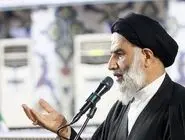 امام جمعه اهواز: در پرونده برجام حتی یک نکته مثبت هم نداشتیم