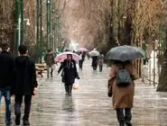هشدار هواشناسی نسبت به برف، یخبندان و افت دما در تهران

