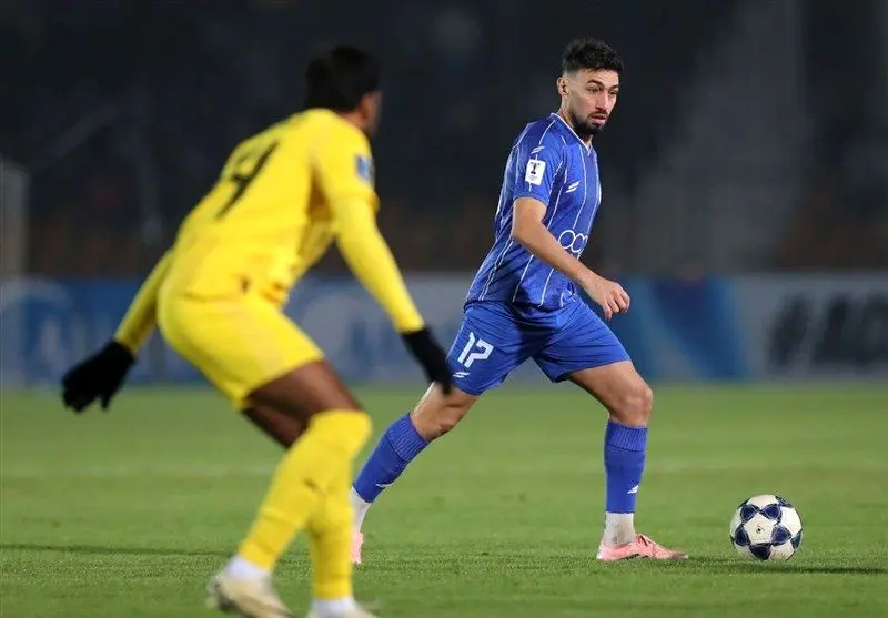 معرفی غایب‌های استقلال در دیدار با فولاد 