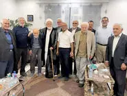 قطب‌های چپ قدیم/بازخوانی روابط مهدی کروبی و مجاهدین انقلاب به بهانه دیدار اخیر 