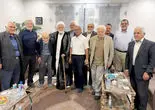 قطب‌های چپ قدیم/بازخوانی روابط مهدی کروبی و مجاهدین انقلاب به بهانه دیدار اخیر 