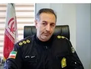 درگیری در رستوران سعادت‌آباد با مزدوران مسلح
