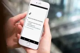 طالبان استفاده از اینترنت فیبر نوری را ممنوع کرد 