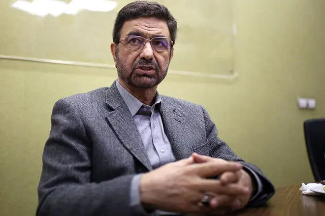 فداحسین مالکی: روند مذاکرات ایران و آمریکا خوشبینانه است