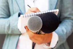 دست‌مریزاد به روزنامه‌‏نگاران اجتماعی
