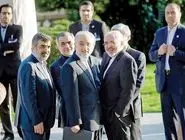 علی‌اکبر صالحی وزیر پیشین امور خارجه جمهوری اسلامی ایران در گفت‌وگو با «هم‌میهن» :ردای جدید بر تن کنسرسیوم