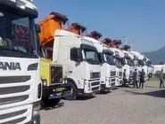 پس از اعتصاب کامیون‌داران در روزهای اخیر/رسیدگی به مطالبات شروع شد؟