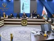 تأکید معاونت زنان بر افزایش انتصابات مدیریتی بانوان
