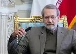 لاریجانی: مسأله نفوذ در ایران جدی است