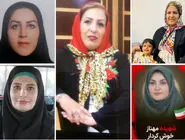پنج مددکار زیر آوار سقف ماندند/یک کارمند زندان اوین: دل همکارانم با مردم بود