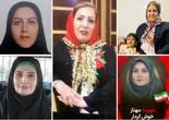 پنج مددکار زیر آوار سقف ماندند/یک کارمند زندان اوین: دل همکارانم با مردم بود