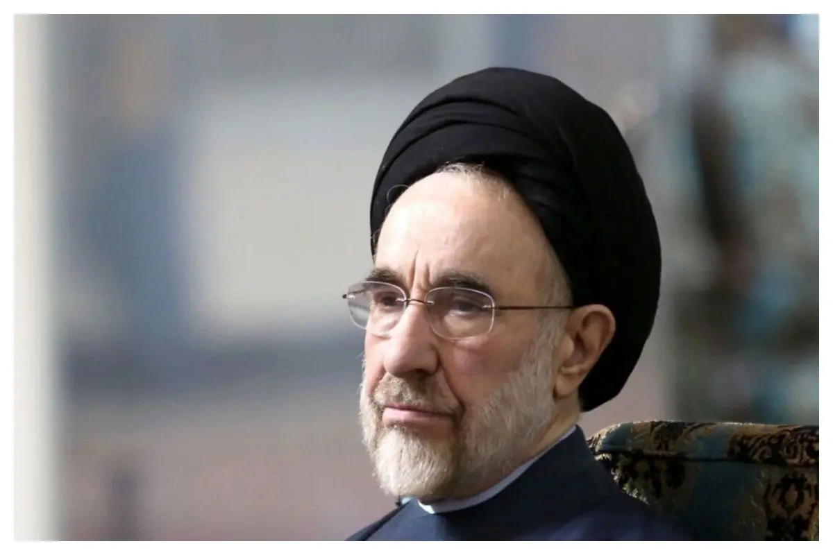 سید محمد خاتمی در پیامی به مناسبت درگذشت ناصر تقوایی: باید پاسخ دهیم چرا آثار استاد تقوایی از دسترس جامعه دور ماند
