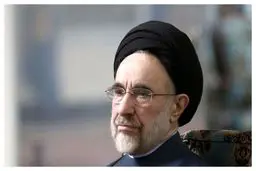 سید محمد خاتمی در پیامی به مناسبت درگذشت ناصر تقوایی: باید پاسخ دهیم چرا آثار استاد تقوایی از دسترس جامعه دور ماند