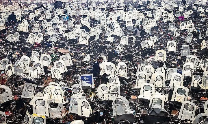 آخرین جزئیات درباره وام ۱۵۰ میلیون تومانی طرح جایگزینی موتورسیکلت‌های فرسوده