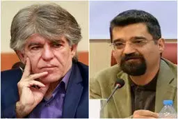رضاییان: آزادی بیان، خودی و غیرخودی برنمی‌دارد / خدیر: رسانه باید صدای جریان مشخص و متکی به مخاطب باشد
