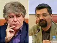 رضاییان: آزادی بیان، خودی و غیرخودی برنمی‌دارد / خدیر: رسانه باید صدای جریان مشخص و متکی به مخاطب باشد