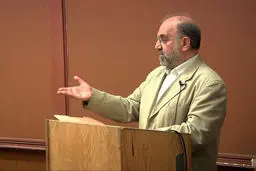 روشنفکر خط‌شکن/ در حاشیه گرامیداشت هشتادمین سالگرد تولد دکتر عبدالکریم سروش