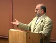 روشنفکر خط‌شکن/ در حاشیه گرامیداشت هشتادمین سالگرد تولد دکتر عبدالکریم سروش