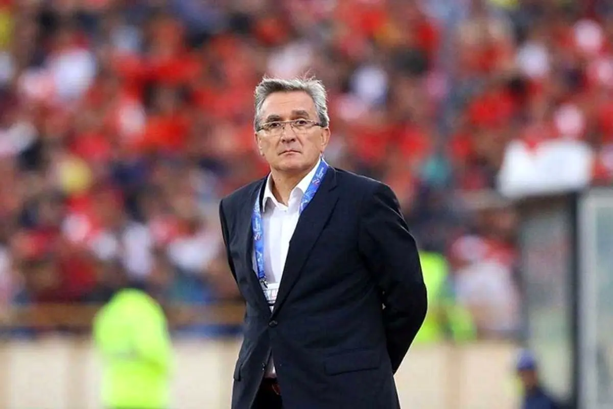 آخرین جزئیات درباره احتمال بازگشت برانکو به پرسپولیس