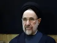 گلایه خاتمی از فشارها بر اصلاح‌طلبان و تأکید بر آزادی زندانیان