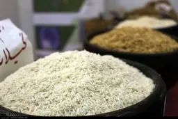 برنج هندی ارزان شد