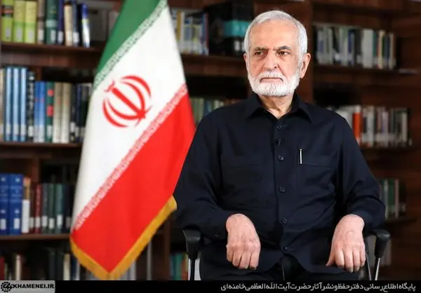 زیادهخواهی غرب باعث شکست مذاکرات شد