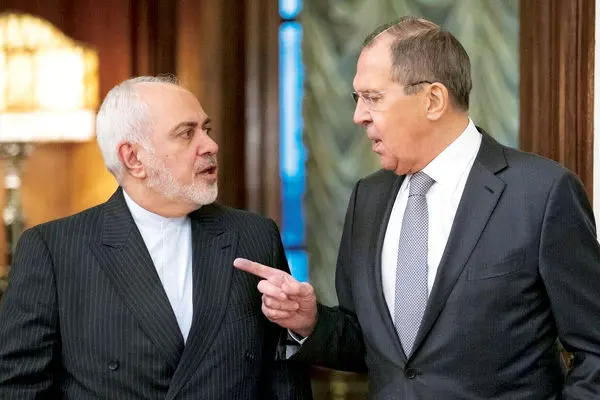 دعوای بی‌حاصل/بررسی اظهارات سرگئی لاوروف درباره اسنپ‌بک و مواجهه او با محمدجواد ظریف