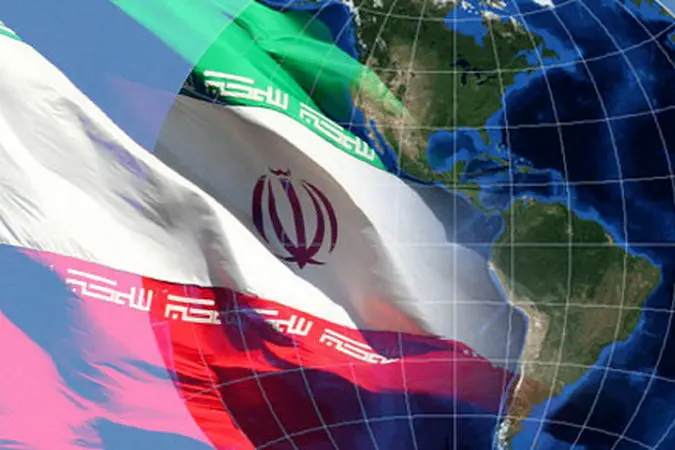 بایدها و نبایدها در سیاست خارجی