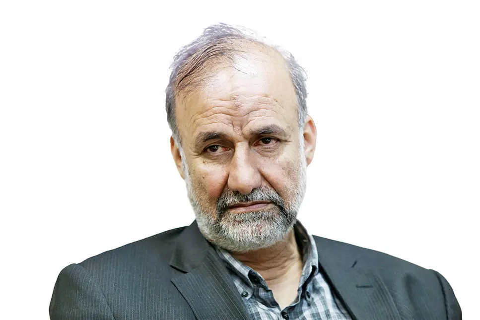 حسن بیادی فعال سیاسی اصولگرا: استقلال قضایی نیازمند اراده سیاسی است