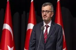 خروج پ.ک.ک از خاک ترکیه؛ آنکارا: گامی تازه بهسوی «ترکیه بدون تروریسم»
