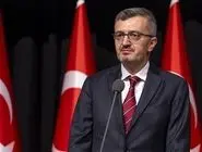 خروج پ.ک.ک از خاک ترکیه؛ آنکارا: گامی تازه به‌سوی «ترکیه بدون تروریسم»