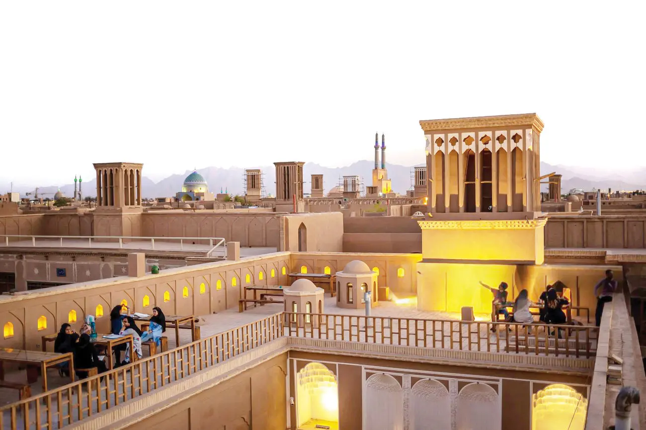 آنچه هوش مصنوعی نمی‌‏داند/مدل‏‌های یادگیری ماشینی نظام‌‏‏های دانشی بومی را به حاشیه می‏‌برند و حالا خطر فروپاشی جهانی نزدیک‏ است