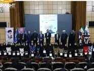 حضور فعال بانک ملی در همایش دانشجویان جدیدالورود دانشگاه آزاد اسلامی گیلان