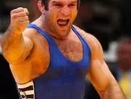 قهرمان سابق کشتی گرجستان راهی زندان شد
