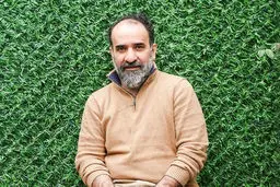 آرزوی سلامتی برای امیرخانی