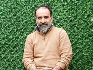 آرزوی سلامتی برای امیرخانی