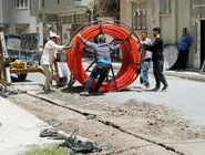 اتصال ۲۲ هزار خانوار در جنوب غرب کشور به اینترنت فیبر نوری