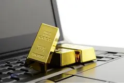 واریز و برداشت پلتفرم‌های طلا به دستور بانک مرکزی متوقف شد