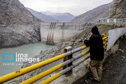 بحران آب در تهران و ضرورت زیست نوین شهری/آیا صدای این هشدار را می‌شنویم؟