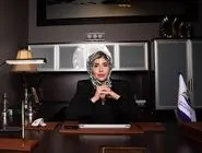 دکتر مژده شکری ساز - تجربه‌ای شکل‌گرفته میان دو جهان
