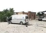 حمله مستقیم به اورژانس/گزارش هم‌میهن از حملات اسرائیل به مراکز درمانی کشور و اعلام آمادگی پزشکان و پرستاران