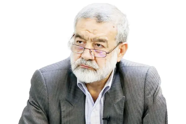 کامران غضنفری نماینده تهران: 30 تا 40 نماینده در مجلس شجاعت مدرس را دارند