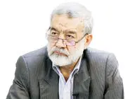 کامران غضنفری نماینده تهران: 30 تا 40 نماینده در مجلس شجاعت مدرس را دارند