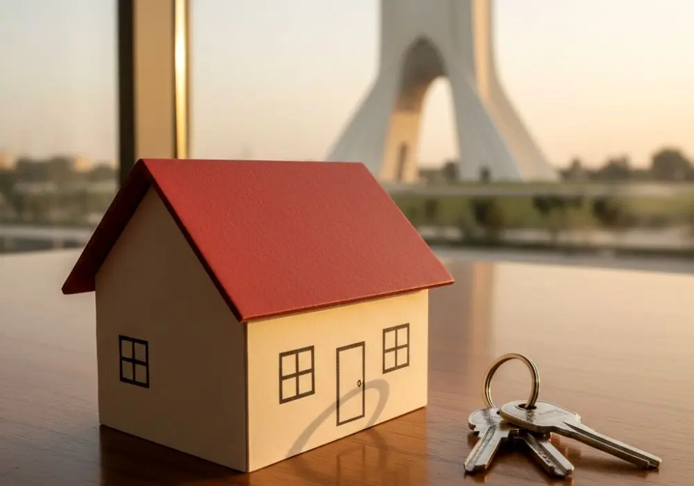 املاکی‌های موفق تهران چه ویژگی‌هایی دارند؟