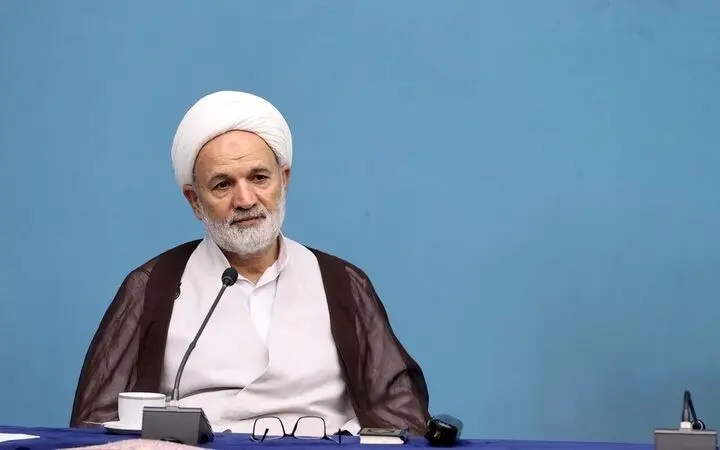نماینده مجلس عضو جبهه پایداری:  ترامپ و نتانیاهو همان شمر و یزد هستند