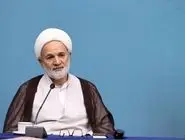 نماینده مجلس عضو جبهه پایداری:  ترامپ و نتانیاهو همان شمر و یزد هستند