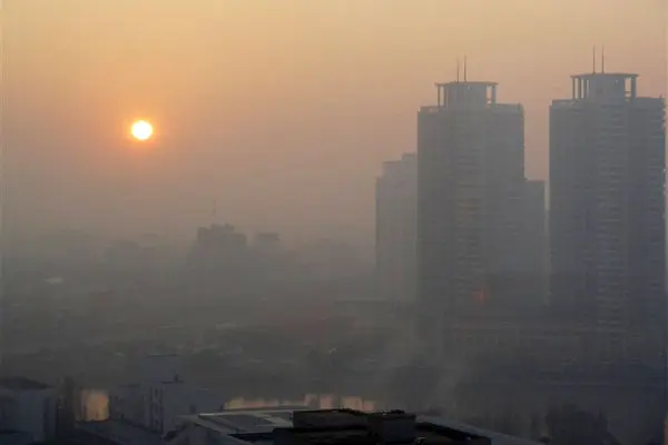 وضعیت زندگی ما